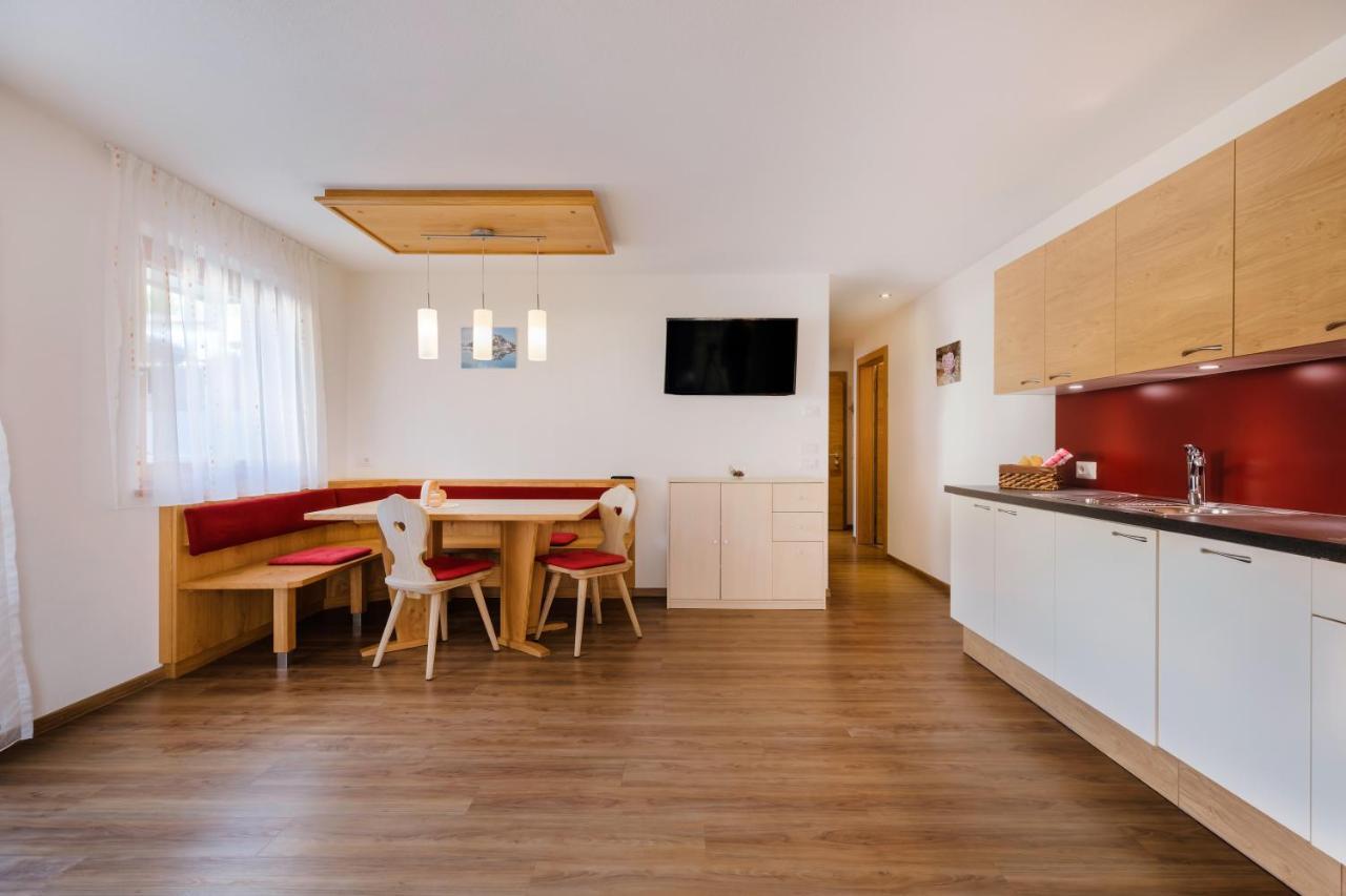 Zangerlehof Villa Slingia ภายนอก รูปภาพ