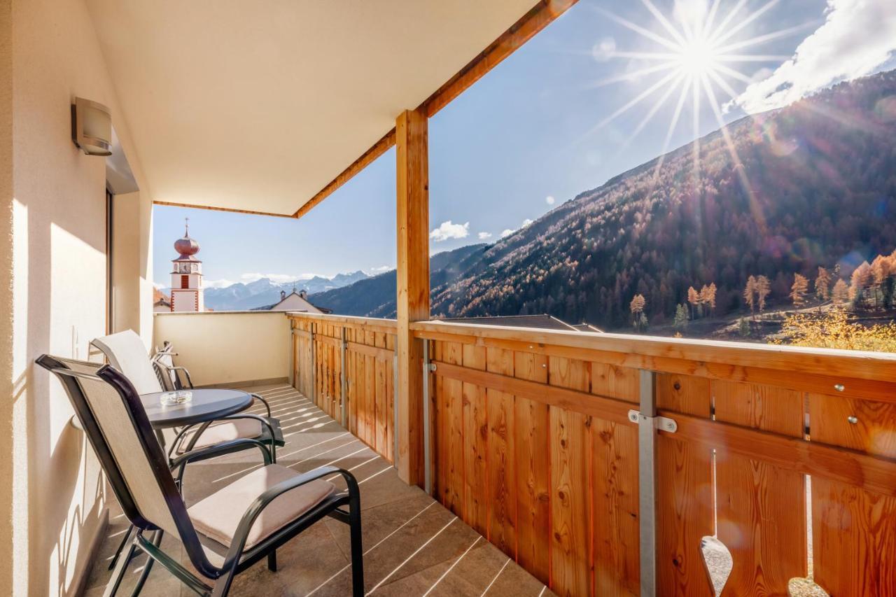 Zangerlehof Villa Slingia ภายนอก รูปภาพ