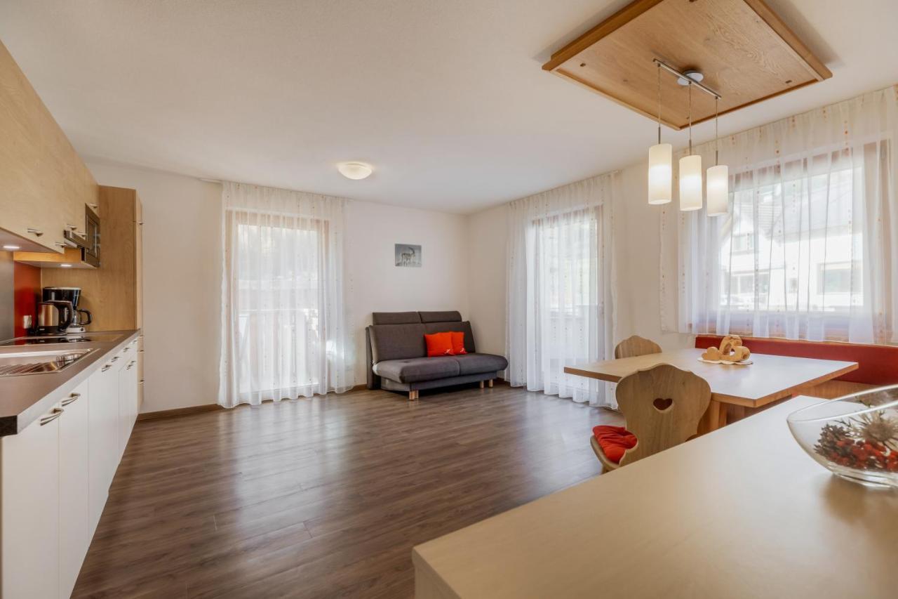 Zangerlehof Villa Slingia ภายนอก รูปภาพ