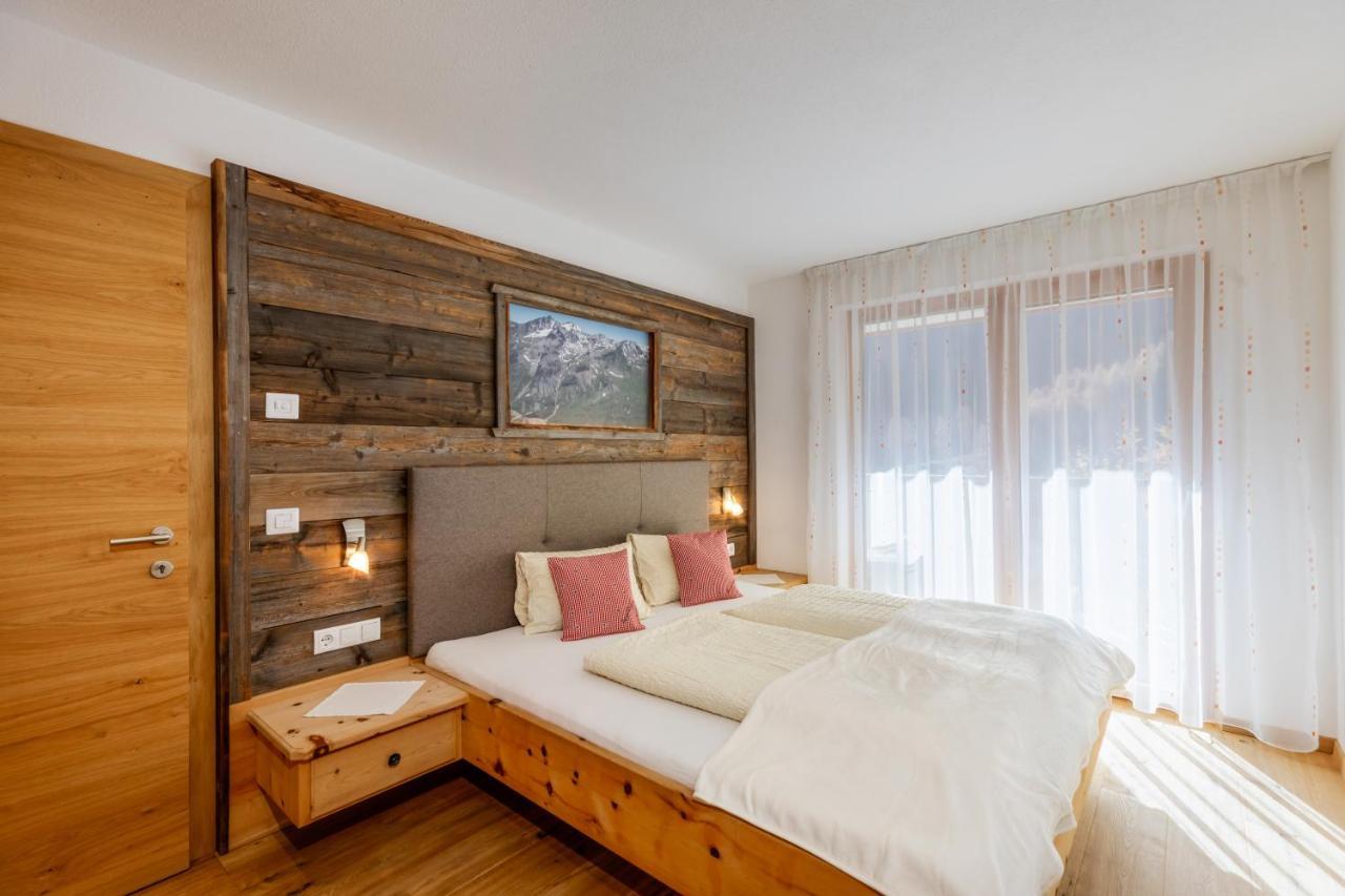 Zangerlehof Villa Slingia ภายนอก รูปภาพ