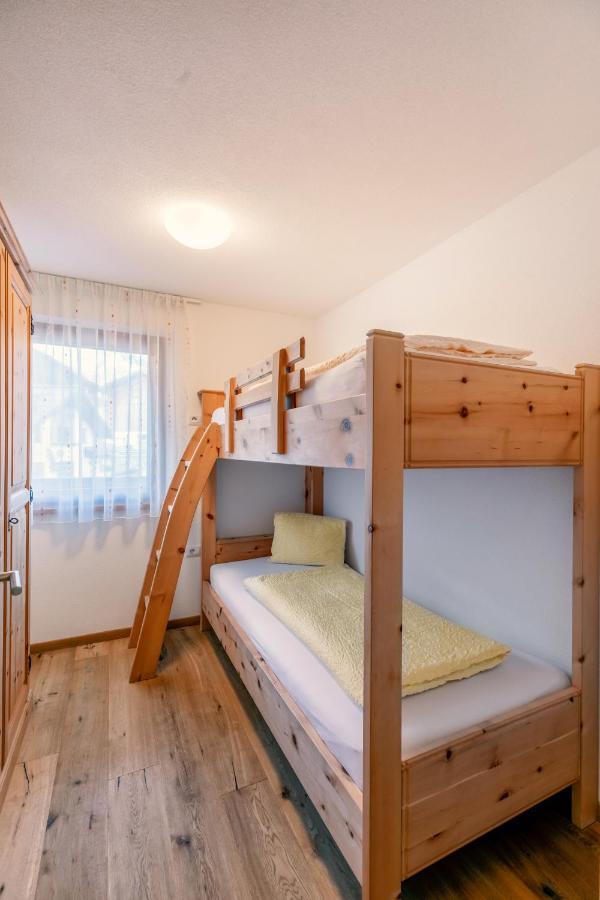 Zangerlehof Villa Slingia ภายนอก รูปภาพ