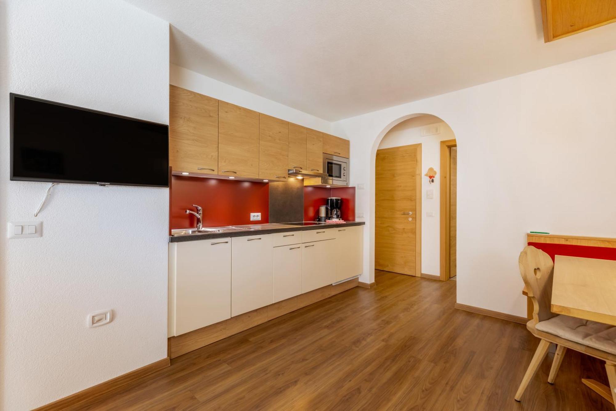 Zangerlehof Villa Slingia ภายนอก รูปภาพ