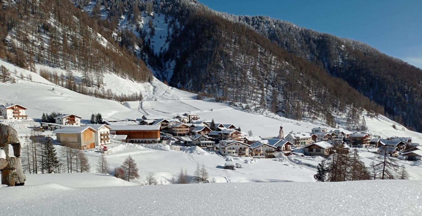 Zangerlehof Villa Slingia ภายนอก รูปภาพ