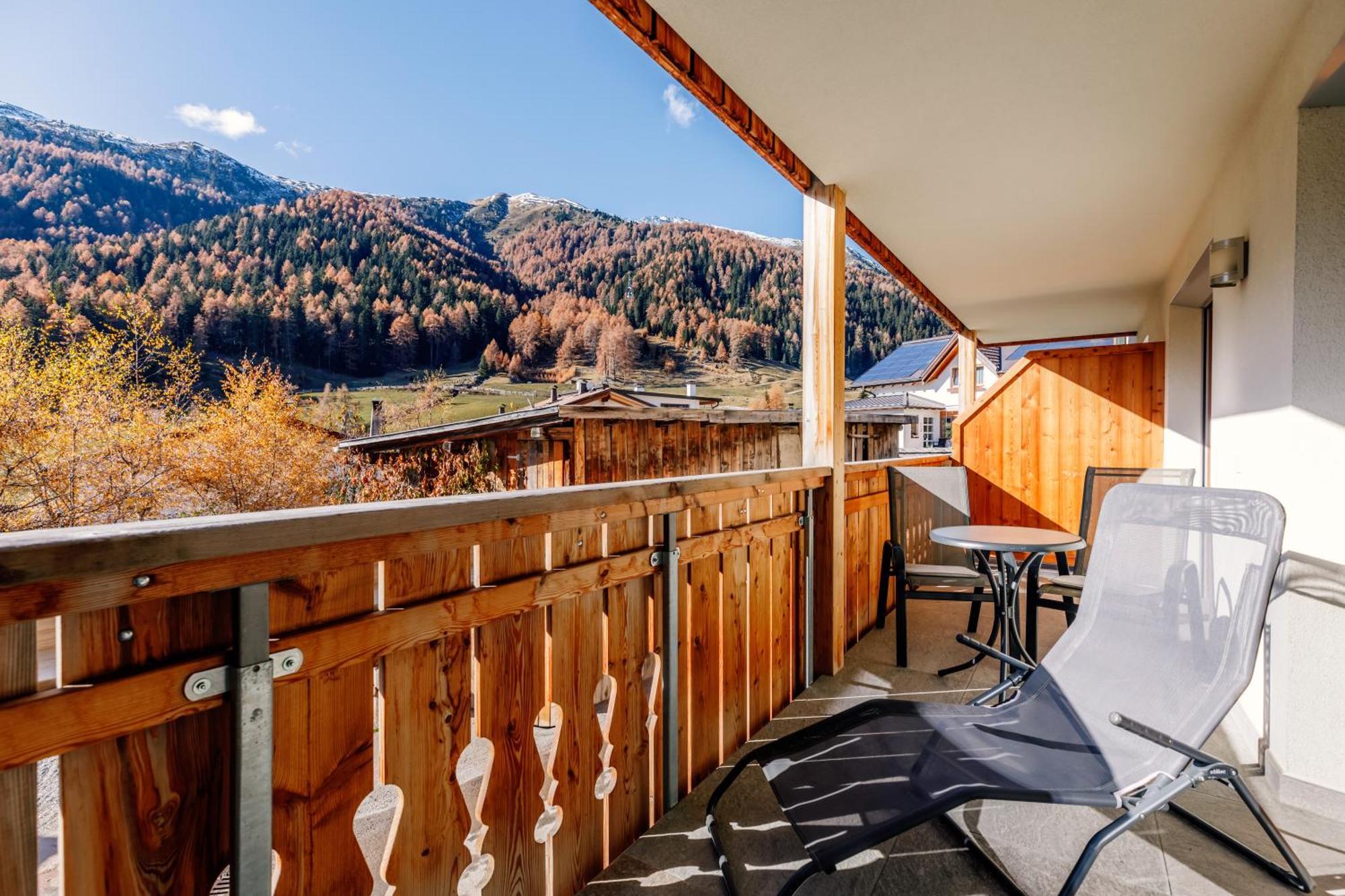 Zangerlehof Villa Slingia ภายนอก รูปภาพ