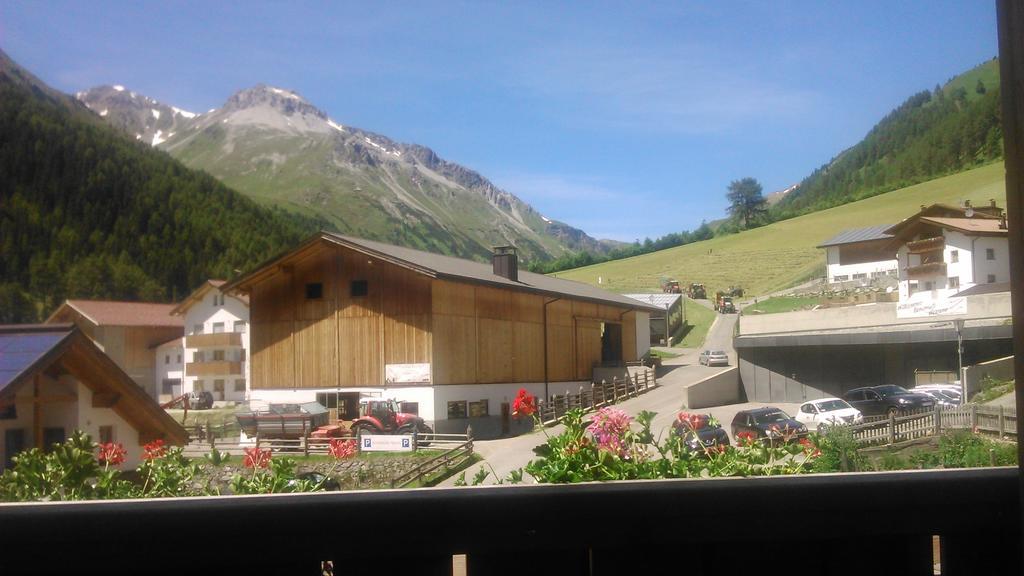 Zangerlehof Villa Slingia ภายนอก รูปภาพ