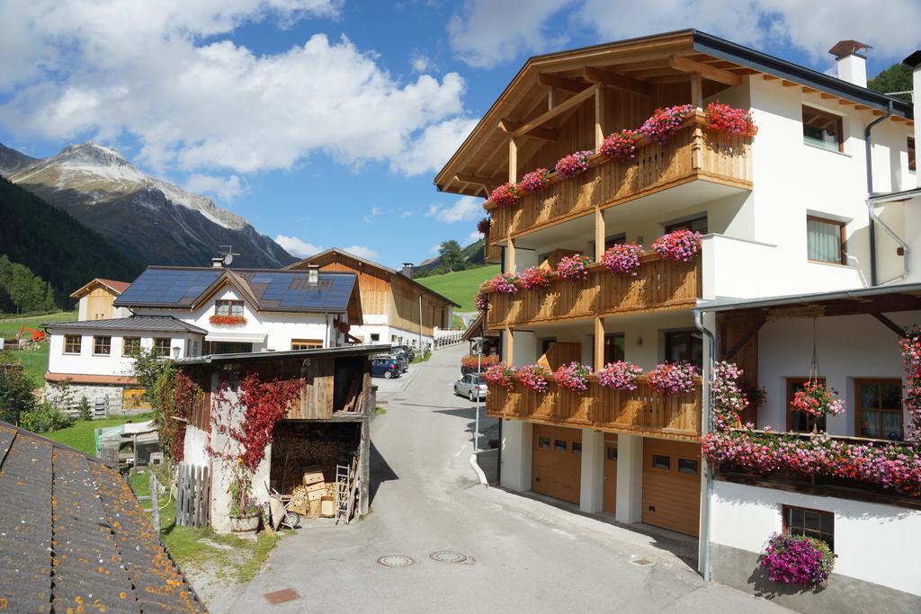 Zangerlehof Villa Slingia ภายนอก รูปภาพ