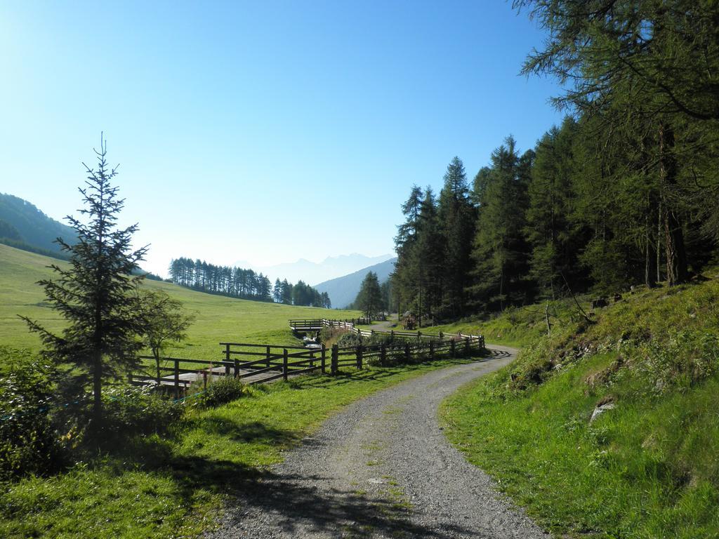Zangerlehof Villa Slingia ภายนอก รูปภาพ